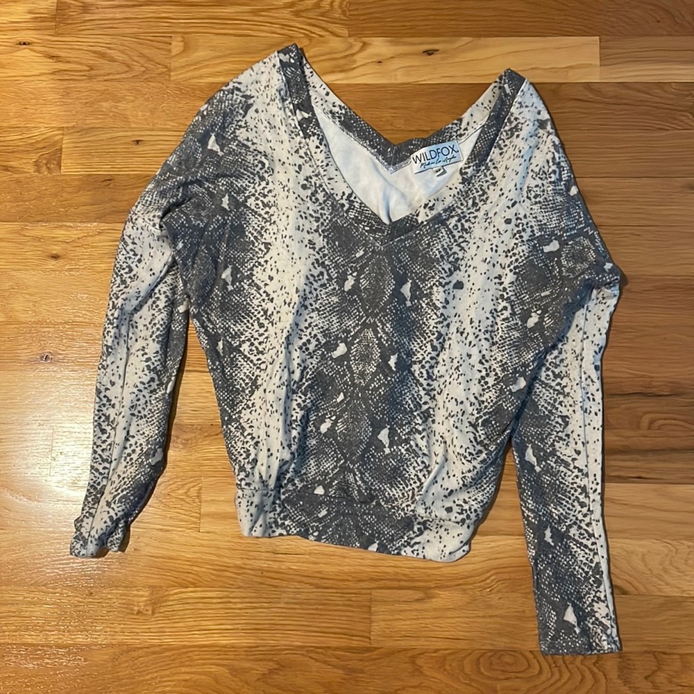 Wildfox Top